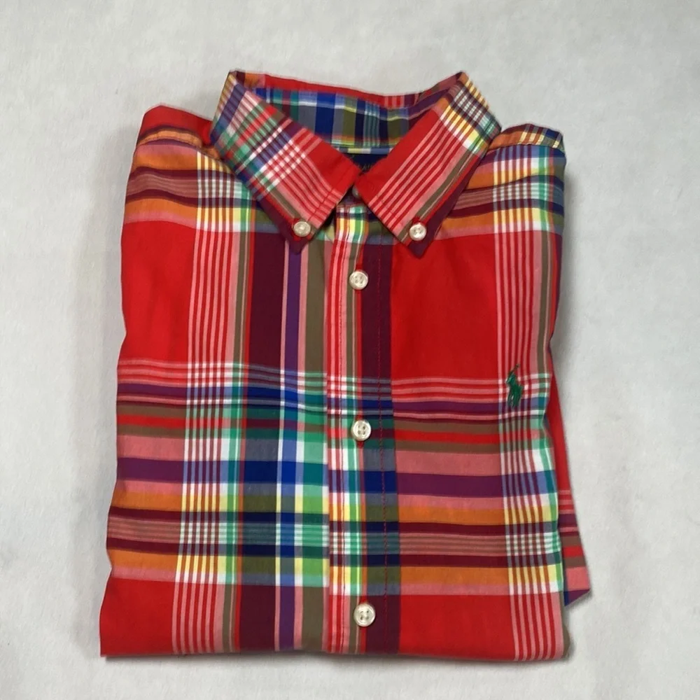 Ralph Lauren excellent 100%
